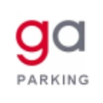 ga parking android application logo